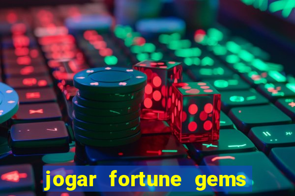 jogar fortune gems 3 demo